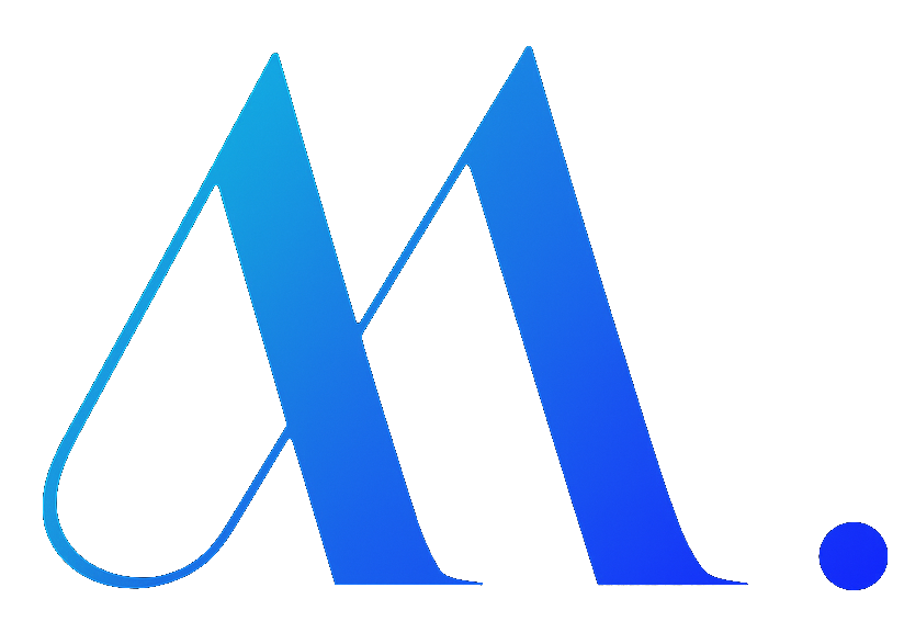 Adil Monu Logo