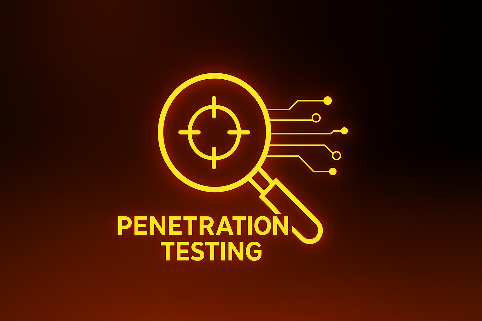 Simulated Penetration Testing